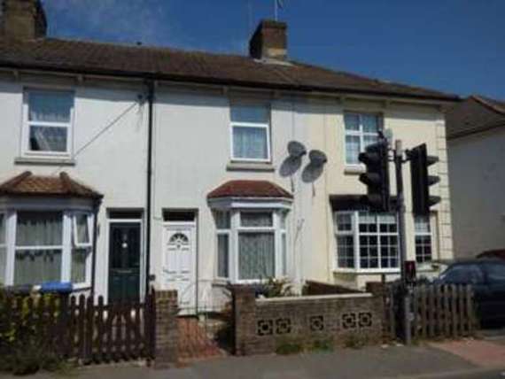 3 Bedroom Detached